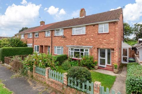 3 bedroom end of terrace house for sale, Allendale Avenue, Emsworth