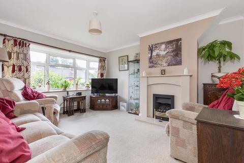 3 bedroom end of terrace house for sale, Allendale Avenue, Emsworth