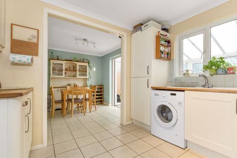 3 bedroom end of terrace house for sale, Allendale Avenue, Emsworth