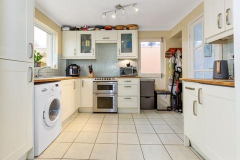 3 bedroom end of terrace house for sale, Allendale Avenue, Emsworth