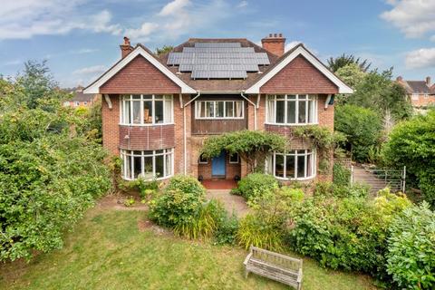 4 bedroom detached house for sale, 404 Pinhoe Road, Exeter EX4