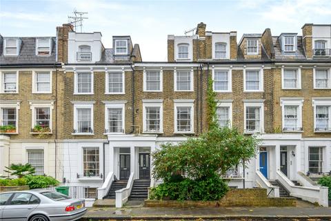 2 bedroom apartment for sale, Harecourt Road, Islington, London, N1