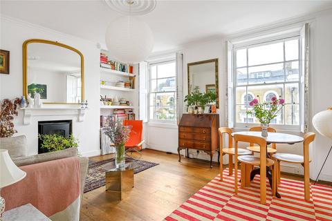 2 bedroom apartment for sale, Harecourt Road, Islington, London, N1