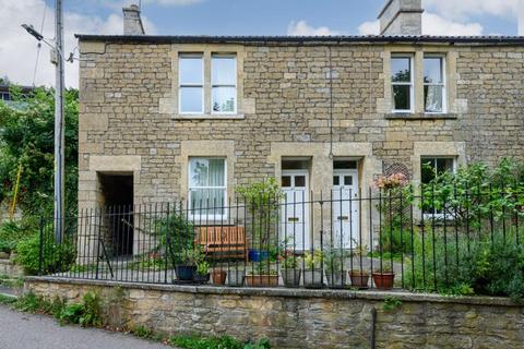 2 bedroom end of terrace house for sale, Wine Street, Bradford on Avon BA15