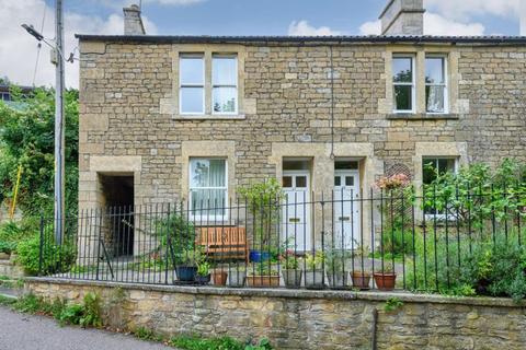 2 bedroom end of terrace house for sale, Wine Street, Bradford on Avon BA15