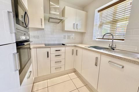 1 bedroom retirement property for sale, Tuckton Road, Tuckton, Bournemouth