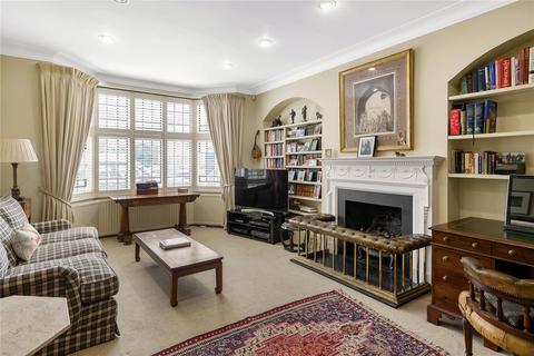 4 bedroom terraced house for sale, Mulberry Walk, London, SW3