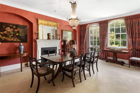 4 bedroom terraced house for sale, Mulberry Walk, London, SW3