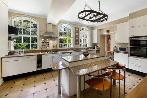 4 bedroom terraced house for sale, Mulberry Walk, London, SW3