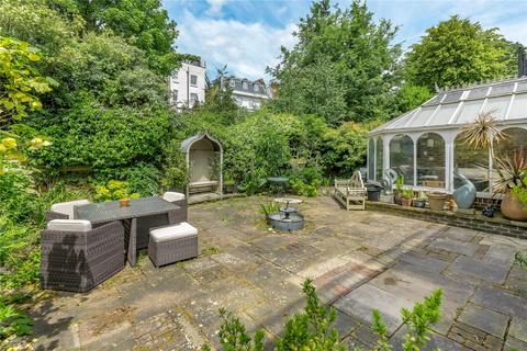 4 bedroom terraced house for sale, Mulberry Walk, London, SW3