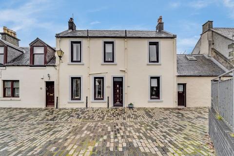 3 bedroom character property for sale, 11 Glasgow Vennel, Irvine, KA12 0BD