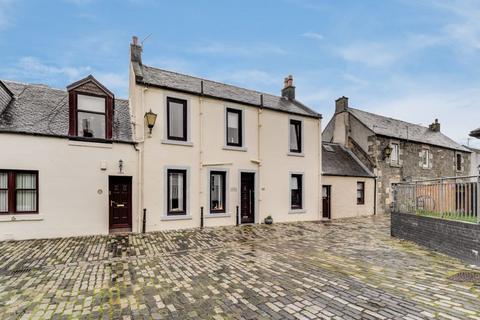 3 bedroom character property for sale, 11 Glasgow Vennel, Irvine, KA12 0BD