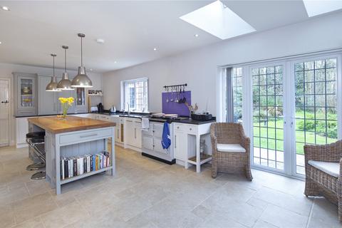 6 bedroom detached house for sale, Lincombe Lane, Boars Hill, Oxford, Oxfordshire, OX1