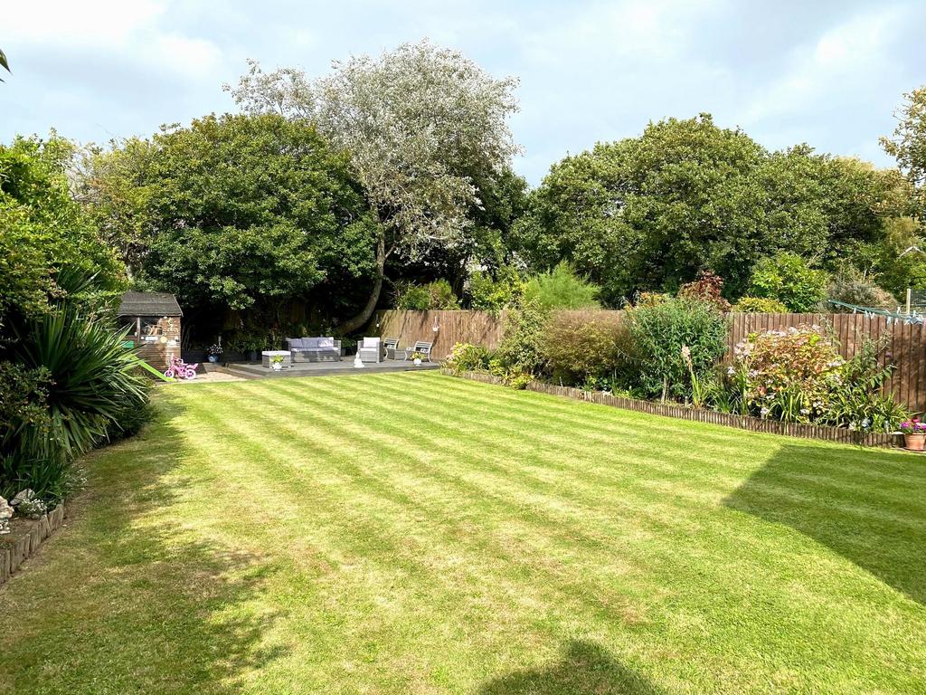 Kings Hill, Bude, EX23 4 bed detached house for sale £675,000