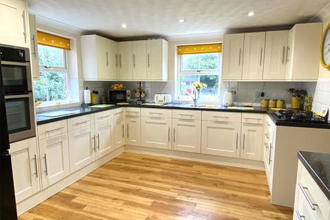 4 bedroom detached house for sale, Kings Hill, Bude, EX23