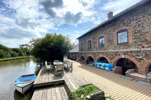 4 bedroom house for sale, Higher Wharf, Bude, Cornwall, EX23