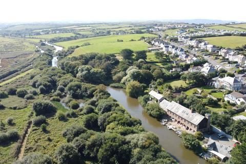 4 bedroom house for sale, Higher Wharf, Bude, Cornwall, EX23