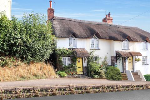 2 bedroom end of terrace house for sale, East Street, North Molton, South Molton, Devon, EX36