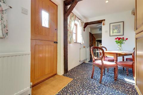 2 bedroom end of terrace house for sale, East Street, North Molton, South Molton, Devon, EX36