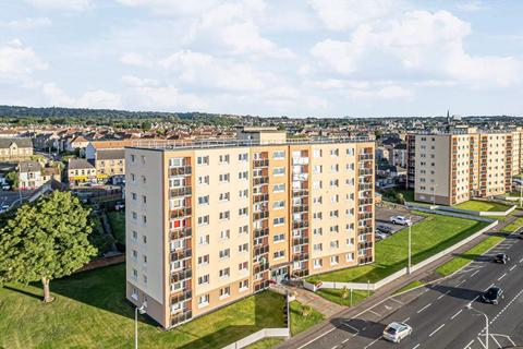 2 bedroom flat for sale, Forth View, Kirkcaldy