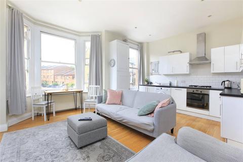 Sandmere Road, London SW4