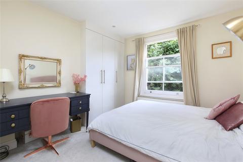 2 bedroom flat to rent, Sandmere Road, London SW4