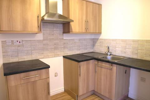 1 bedroom flat to rent, 15 High Street, Brierley Hill DY5