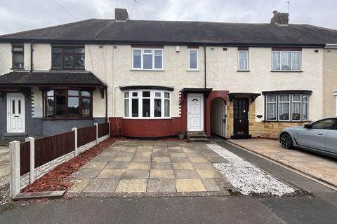 2 bedroom terraced house for sale, Hickmans Avenue, Cradley Heath B64