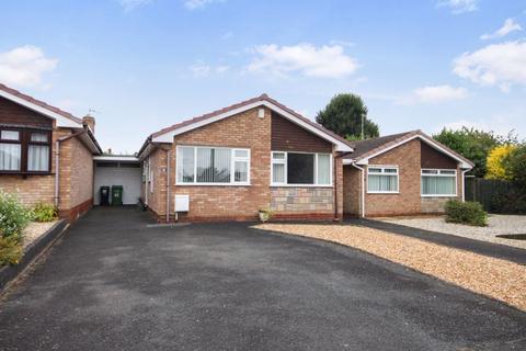 2 bedroom bungalow for sale, Herondale Road, Stourbridge DY8