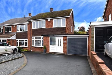 3 bedroom semi-detached house for sale, Wildacres, Stourbridge DY8