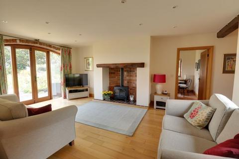 4 bedroom barn conversion for sale, Stafford ST18