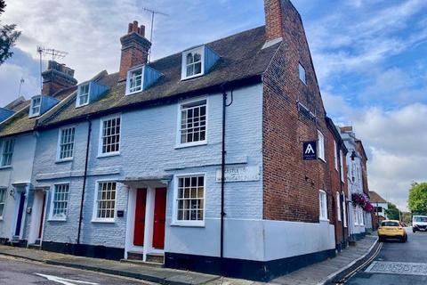 Office to rent, 40-41 Castle Row, Canterbury, Kent