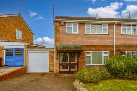 3 bedroom semi-detached house for sale, Walker Avenue, Brierley Hill DY5