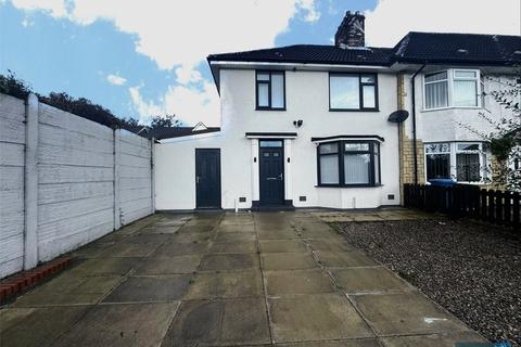 3 bedroom semi-detached house to rent, Primrose Drive, Liverpool, Merseyside, L36