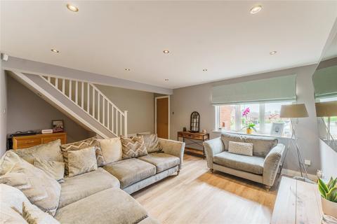 4 bedroom detached house for sale, Holgate Road, Pontefract, West Yorkshire, WF8