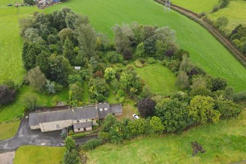 4 bedroom semi-detached house for sale, Hothersall Lane, Preston PR3