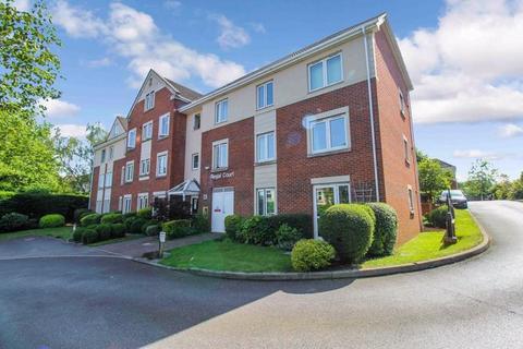 1 bedroom retirement property for sale, Bythesea Road, Trowbridge BA14