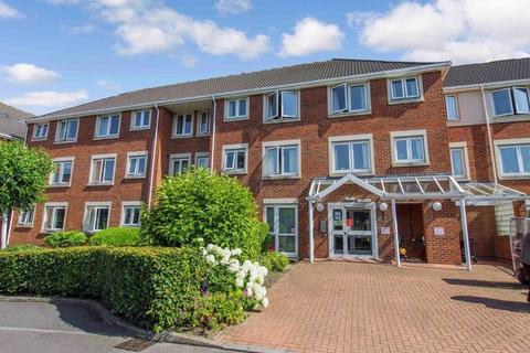 1 bedroom retirement property for sale, Bythesea Road, Trowbridge BA14