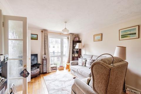 1 bedroom retirement property for sale, Bythesea Road, Trowbridge BA14