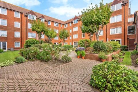 1 bedroom retirement property for sale, 82 Stoke Road, Gosport PO12