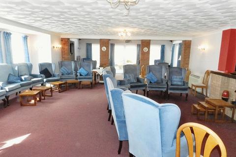 1 bedroom retirement property for sale, 82 Stoke Road, Gosport PO12