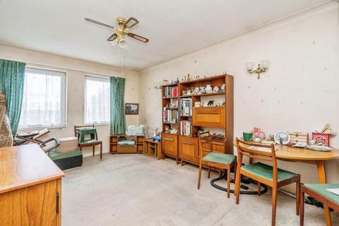 1 bedroom retirement property for sale, 82 Stoke Road, Gosport PO12