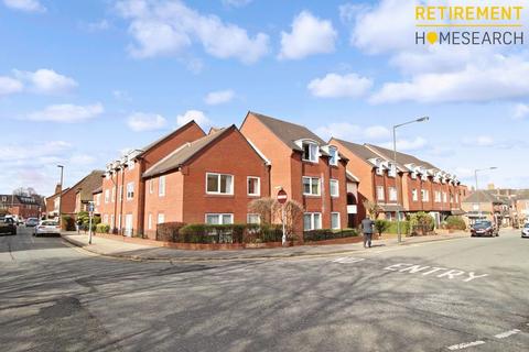 1 bedroom retirement property for sale, Castle Dyke, Lichfield WS13