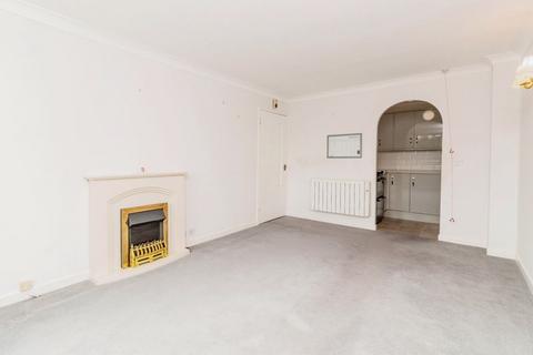 1 bedroom retirement property for sale, Castle Dyke, Lichfield WS13