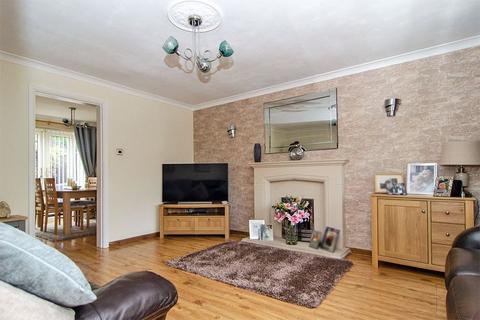 4 bedroom detached house for sale, Wilson Grove, Cannock WS11