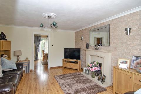 4 bedroom detached house for sale, Wilson Grove, Cannock WS11