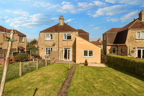 2 bedroom semi-detached house for sale, West Close, Bath, BA2