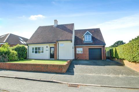 3 bedroom detached house for sale, Shaw Wood Close, North End, Durham, DH1