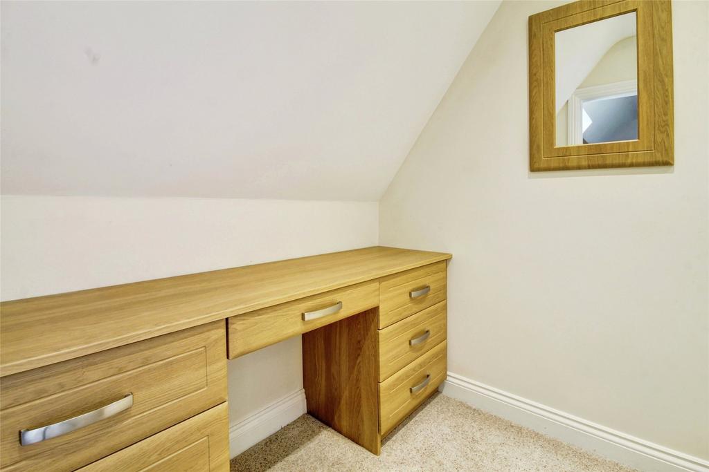 Dressing Room