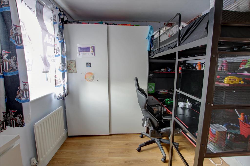 Bedroom 3